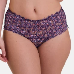 Ensemble Arum Mosaic Violet -FITANCY Boutique sans complexe culotte 3631434 676c2a23ec84a 1140x1140