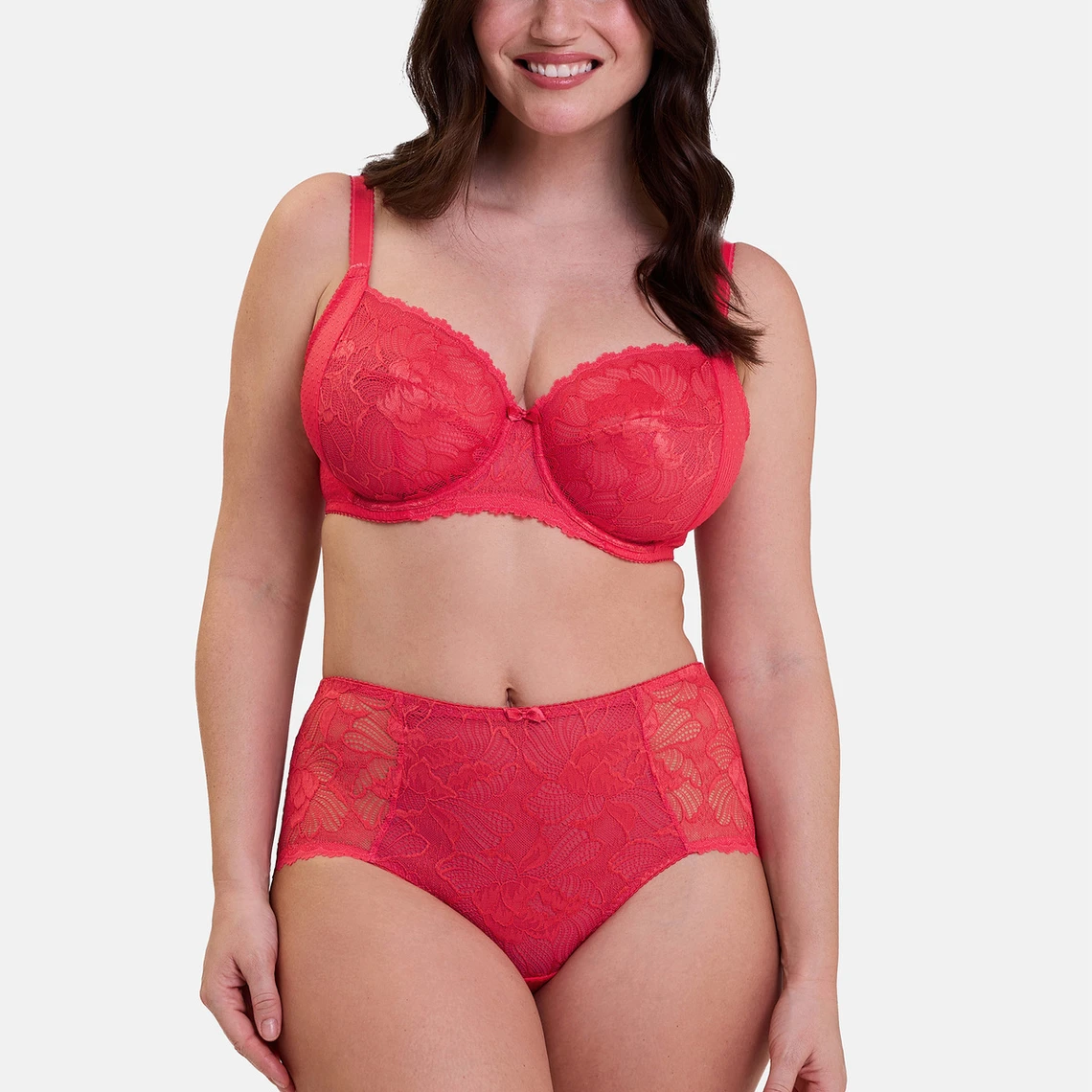 Ensemble Capucine Rose 4 Ensemble Capucine Rose – Image 2