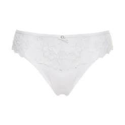 Sans Complexe Culotte Classique Blanche Arum Prima avec Laçage -FITANCY Boutique sans complexe culotte classique a lacage blanche 3352950 6 67ffc3344760c 1140x1140