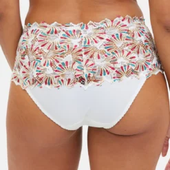 Ensemble Arum Mosaic Multicolore -FITANCY Boutique sans complexe culotte en dentelle 3592367 2 667834ff81c8f 1140x1140