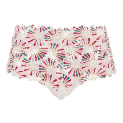 Ensemble Arum Mosaic Multicolore -FITANCY Boutique sans complexe culotte en dentelle 3592367 4 66783508946f3 1140x1140