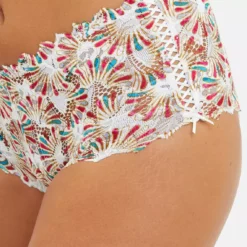 Ensemble Arum Mosaic Multicolore -FITANCY Boutique sans complexe culotte en dentelle 3592367 6 667c240e56d83 1140x1140