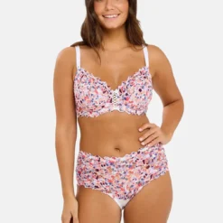 Sans Complexe Mineraux Multico Panty: High-Coverage Graphic Lace 10 Sans Complexe Mineraux Multico Panty: High-Coverage Graphic Lace -FITANCY Boutique sans complexe culotte mineraux multico 3668065 5 68663fce39ccb 1140x1140