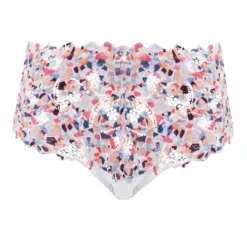 Sans Complexe Mineraux Multico Panty: High-Coverage Graphic Lace 12 Sans Complexe Mineraux Multico Panty: High-Coverage Graphic Lace -FITANCY Boutique sans complexe culotte mineraux multico 3668065 68663fcc6a0e6 1140x1140