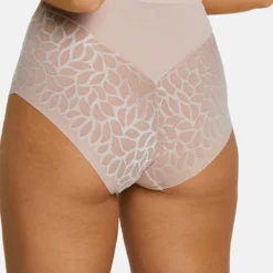 Sans Complexe Culotte Sculptante Microfibre Invisible - Chair -FITANCY Boutique sans complexe culotte sculptante microfibre invisible chair perfect curves 3500448 4 1140x1140