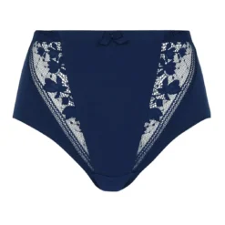 Culotte Sculptante Taille Haute En Coton Biologique -FITANCY Boutique sans complexe culotte sculptante taille haute coton biologique 3701417 68df8fbd92583 1140x1140