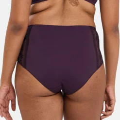 Ensembe Suzie Violet 22 Ensembe Suzie Violet -FITANCY Boutique sans complexe culotte taille haute 3668111 5 68681d5542ca2 1140x1140