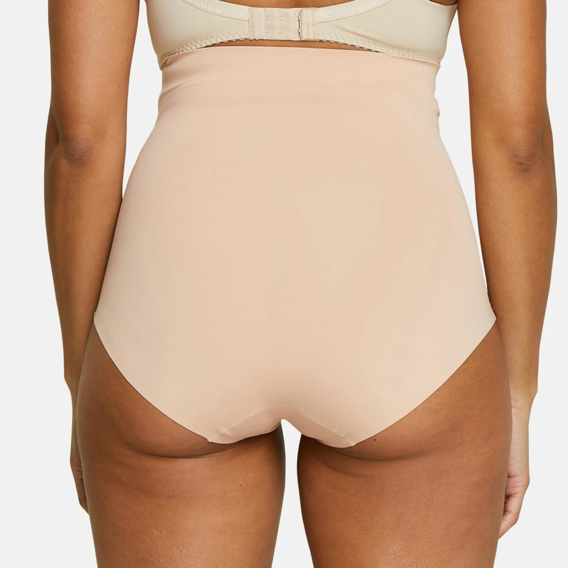Sans Complexe - Culotte Taille Haute Sculptante Perfect Touch Nude 4 Sans Complexe - Culotte Taille Haute Sculptante Perfect Touch Nude – Image 2