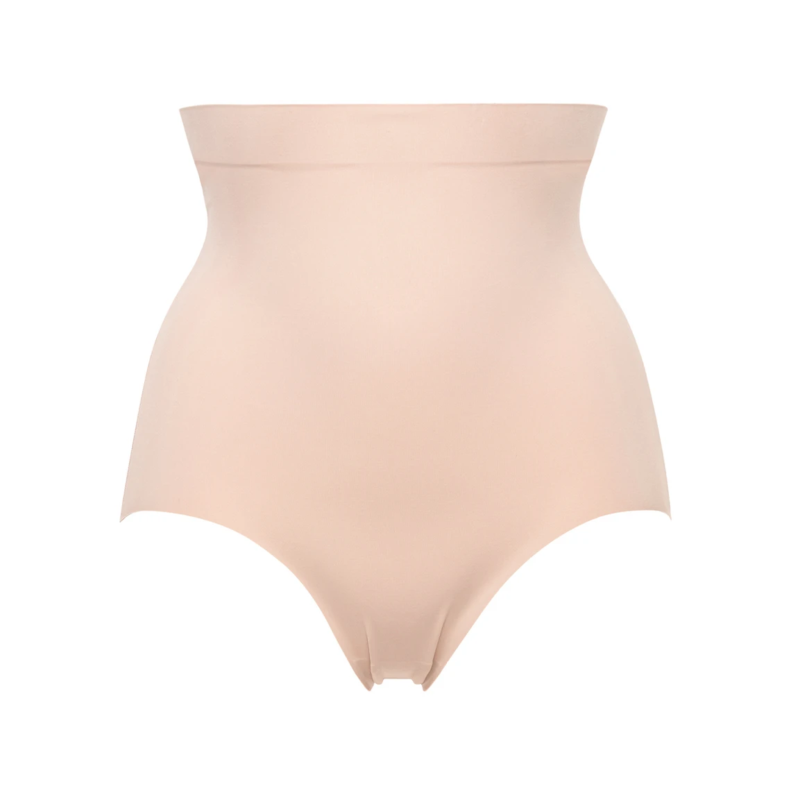 Sans Complexe - Culotte Taille Haute Sculptante Perfect Touch Nude 5 Sans Complexe - Culotte Taille Haute Sculptante Perfect Touch Nude – Image 3