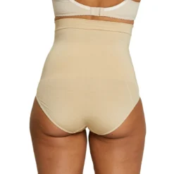 Sans Complexe - Culotte Gainante Taille Très Haute Slimmer -FITANCY Boutique sans complexe culotte taille tres haute 222107 4 1140x1140
