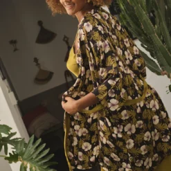 Kimono Manches Longues 10 Kimono Manches Longues -FITANCY Boutique sans complexe kimono manches longues 3592435 3 6679bc5eec2d0 1140x1140