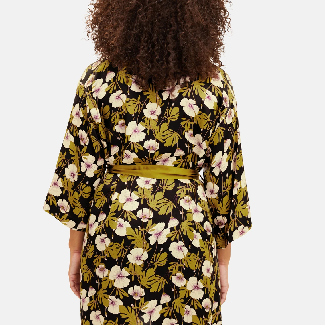 Kimono Manches Longues 4 Kimono Manches Longues – Image 2