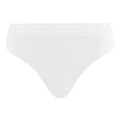 Lot De 2 Slips En Coton -FITANCY Boutique sans complexe lot de 2 slips en coton 3631552 5 676d2a56921a6 1140x1140