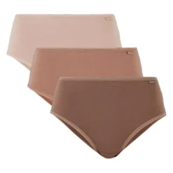 Ensemble Arum Et Simplement Coton 13 Ensemble Arum Et Simplement Coton -FITANCY Boutique sans complexe lot de 3 culottes en coton biologique 3592313 3 6672e227043f9 1140x1140