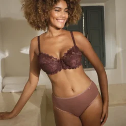 Ensemble Arum Et Simplement Coton