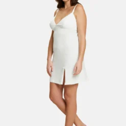 Nuisette D'allaitement Sans Complexe Maternité NEW CALIN Ivoire 9 Nuisette D'allaitement Sans Complexe Maternité NEW CALIN Ivoire -FITANCY Boutique sans complexe maternite nuisette dallaitement 1172513 5 1140x1140