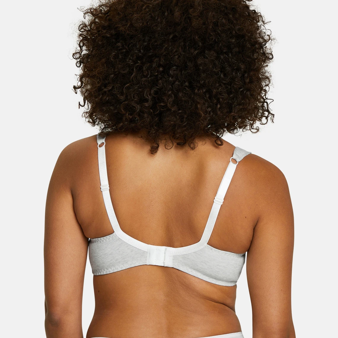 Sans Complexe Maternité New Calin - Soutien-gorge Allaitement sans Armatures 5 Sans Complexe Maternité New Calin - Soutien-gorge Allaitement sans Armatures – Image 3
