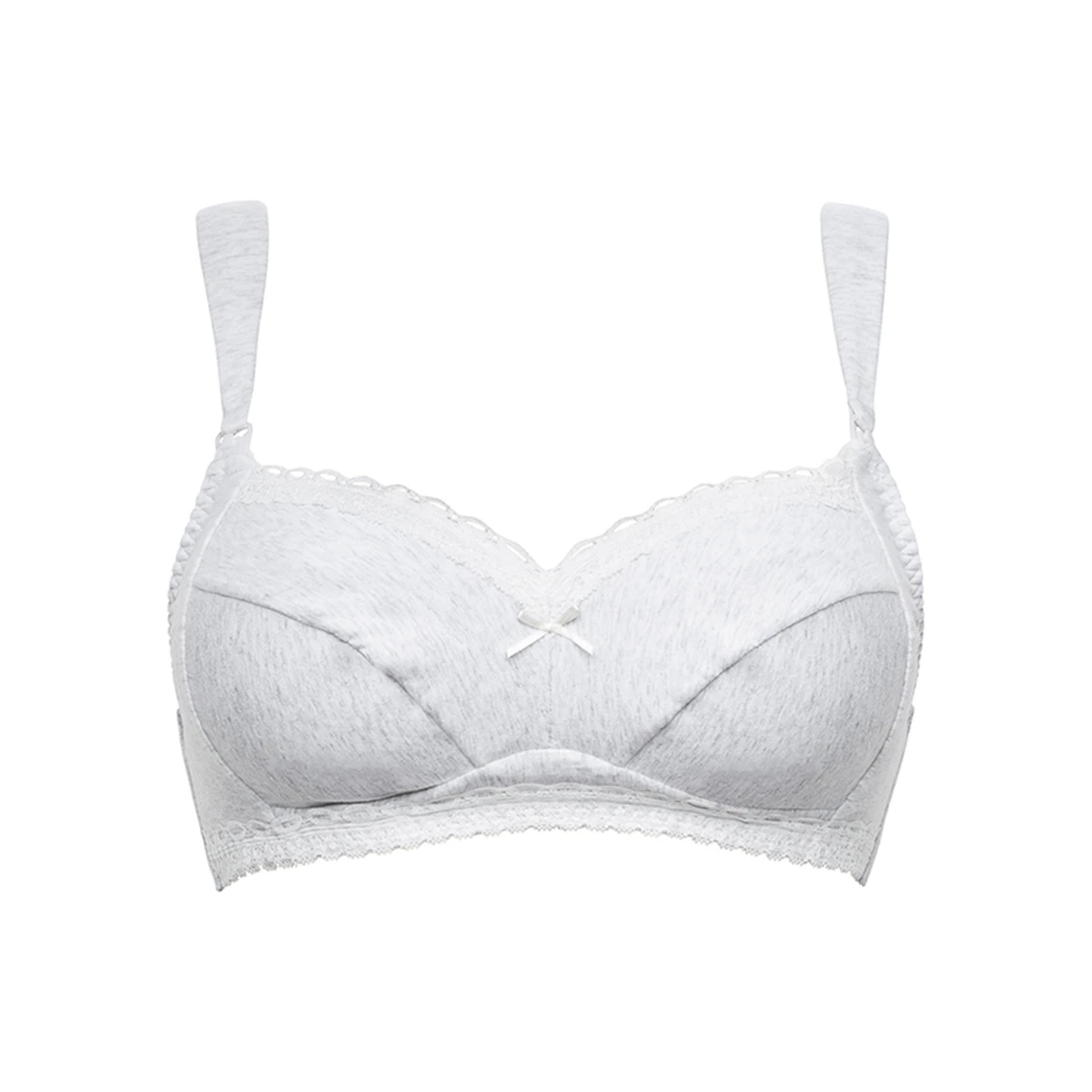 Sans Complexe Maternité New Calin - Soutien-gorge Allaitement sans Armatures 4 Sans Complexe Maternité New Calin - Soutien-gorge Allaitement sans Armatures – Image 2