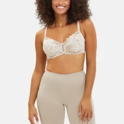 Sans Complexe Panty Sculptant Anti-frottement - Beige -FITANCY Boutique sans complexe panty sculptant anti frottement 3592327 13 67ffd64815b80 1140x1140