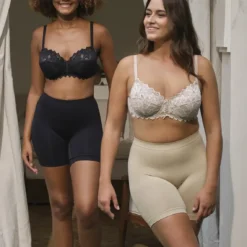 Sans Complexe Panty Sculptant Anti-frottement - Beige -FITANCY Boutique sans complexe panty sculptant anti frottement 3592327 9 67ffd6473b9a2 1140x1140