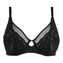 Sans Complexe Romance - Soutien-gorge Plongeant à Armatures Noir -FITANCY Boutique sans complexe romance soutien gorge plongeant a armatures noir 3666445 67b769890e2f5 1140x1140