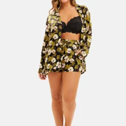 Ensemble Trendy Mix 14 Ensemble Trendy Mix -FITANCY Boutique sans complexe short 3592431 3 66785814a6516 1140x1140