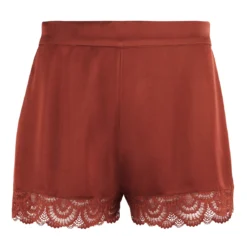 Sans Complexe Charming Satin Viscose Homewear Shorts 13 Sans Complexe Charming Satin Viscose Homewear Shorts -FITANCY Boutique sans complexe short pyjama homewear 3668115 68761c67488f0 1140x1140