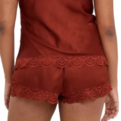 Sans Complexe Charming Satin Viscose Homewear Shorts 11 Sans Complexe Charming Satin Viscose Homewear Shorts -FITANCY Boutique sans complexe short pyjama homewear 3668115 6 68761c69f15d9 1140x1140