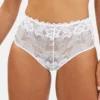 Shorty Sans Complexe Arum Prima Blanc - Lingerie en Dentelle 2 Shorty Sans Complexe Arum Prima Blanc - Lingerie en Dentelle -FITANCY Boutique sans complexe shorty 3352952 12 67fe75b5bc366 1140x1140