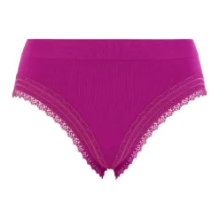 Sans Complexe - Slip Agathe Sans Couture Violet -FITANCY Boutique sans complexe slip 3631384 6 676a4ae2ba02a 1140x1140