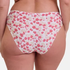 Ensemble Amélie Print Blanc -FITANCY Boutique sans complexe slip 3631396 676a4ec5cf065 1140x1140