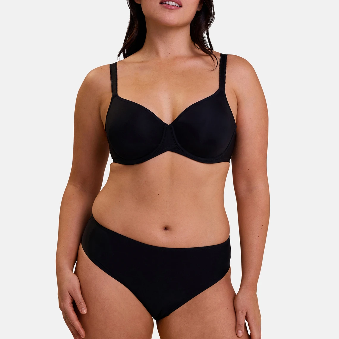 Ensemble Sonia Noir 5 Ensemble Sonia Noir – Image 3