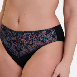 Ensemble Suzie Fantaisie Noir -FITANCY Boutique sans complexe slip 3631490 676d17975fae2 1140x1140