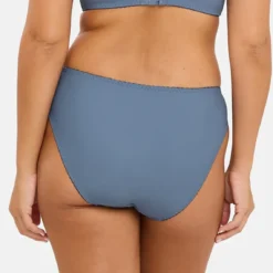 Slip Arum Mosaïc Imprimé Fleurs Givrées -FITANCY Boutique sans complexe slip 3668073 5 68669324b9f0e 1140x1140