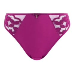 Sans Complexe - Slip Salomé Mûres de Boysen en Dentelle et Microfibre -FITANCY Boutique sans complexe slip 3668103 7 6868181eac9a6 1140x1140