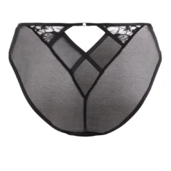 Sans Complexe - Slip Deva Noir en Broderie et Tulle 21 Sans Complexe - Slip Deva Noir en Broderie et Tulle -FITANCY Boutique sans complexe slip 3668139 686a5803f142c 1140x1140