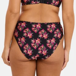 Sans Complexe Slip Oriane Bouquets - Lingerie Noir & Rose 12 Sans Complexe Slip Oriane Bouquets - Lingerie Noir & Rose -FITANCY Boutique sans complexe slip 3687797 5 68617bf3ac6ac 1140x1140