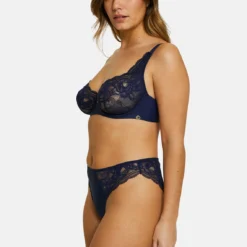 Slip Dentelle Bleu - Lily 10 Slip Dentelle Bleu - Lily -FITANCY Boutique sans complexe slip dentelle bleu lily 3500440 5 1140x1140