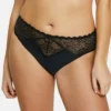 Slip Dentelle Noir - Oceane -FITANCY Boutique sans complexe slip dentelle noir oceane 3220639 2 1140x1140