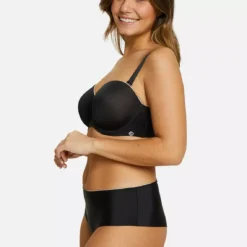 Soutien-gorge Bandeau Avec Armatures -FITANCY Boutique sans complexe soutien gorge bandeau avec armatures 3595419 3 65f8571ae808d 1140x1140