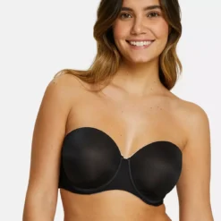 Soutien-gorge Bandeau Avec Armatures