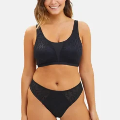 Soutien-gorge Brassière Coques Sans Armatures Noir 15 Soutien-gorge Brassière Coques Sans Armatures Noir -FITANCY Boutique sans complexe soutien gorge brassiere coques sans armatures 3592453 4 66e837cfb3bb8 1140x1140