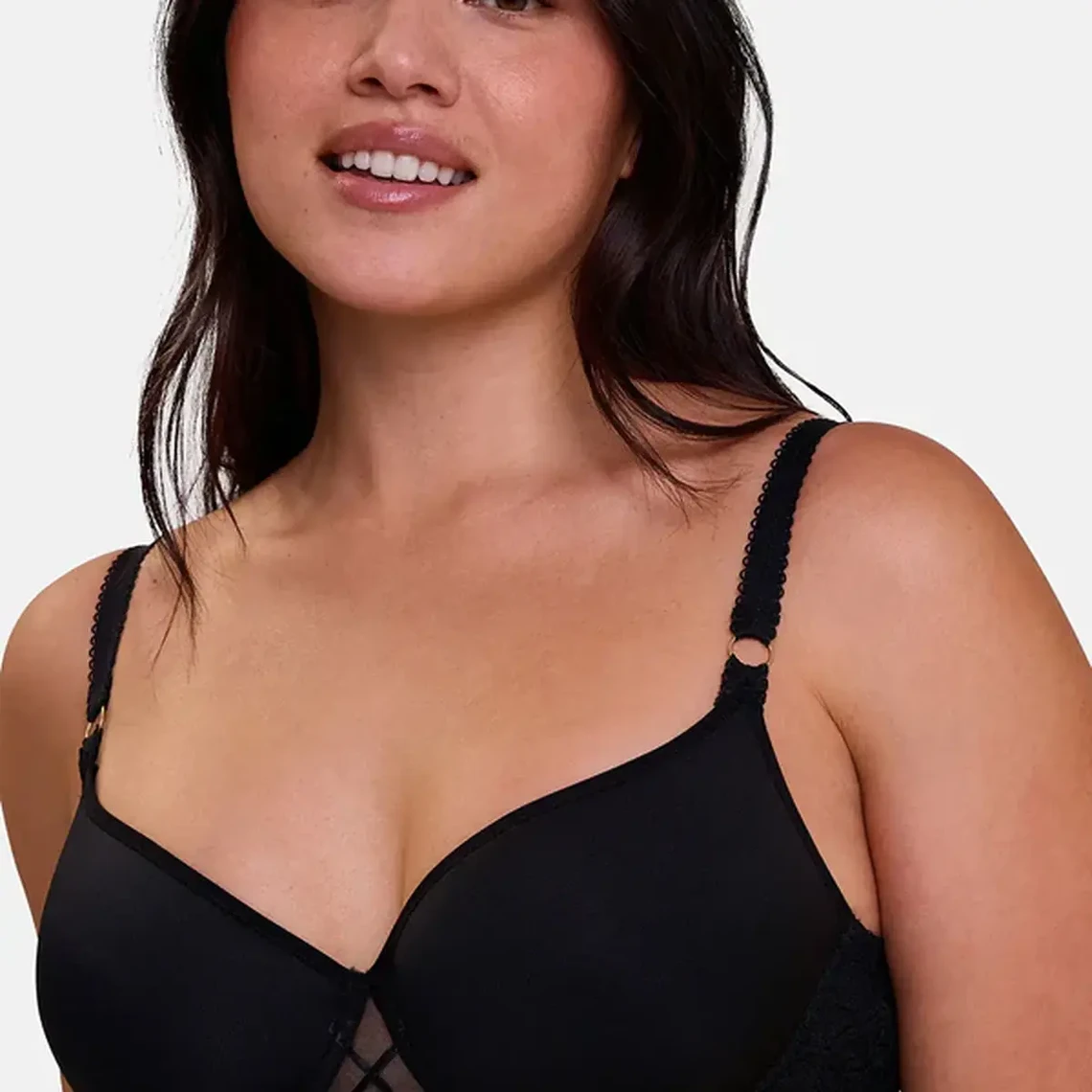 Soutien-gorge Coques Spacer Avec Armatures 5 Soutien-gorge Coques Spacer Avec Armatures – Image 3