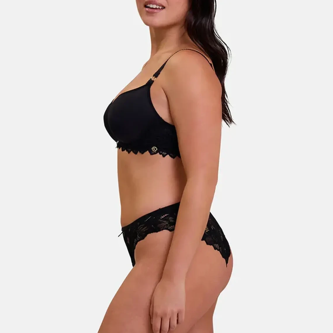 Soutien-gorge Coques Spacer Avec Armatures 6 Soutien-gorge Coques Spacer Avec Armatures – Image 4