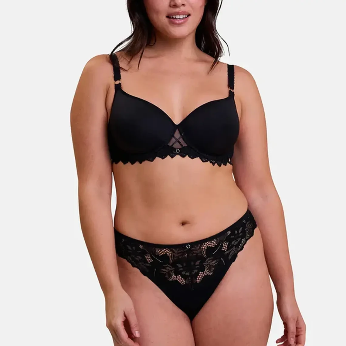 Soutien-gorge Coques Spacer Avec Armatures 7 Soutien-gorge Coques Spacer Avec Armatures – Image 5