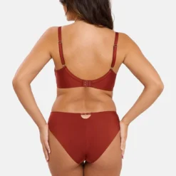 Soutien-gorge Corbeille Georgia Multicolore Fond Hénné -FITANCY Boutique sans complexe soutien gorge corbeille a armatures 3668145 10 686a66c0cefc2 1140x1140