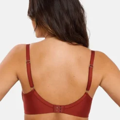 Soutien-gorge Corbeille Georgia Multicolore Fond Hénné -FITANCY Boutique sans complexe soutien gorge corbeille a armatures 3668145 686a66bd87ef6 1140x1140 1