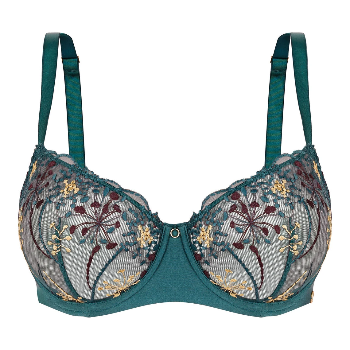 Ensemble Georgia Vert 12 Ensemble Georgia Vert – Image 10