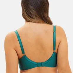 Ensemble Georgia Vert 17 Ensemble Georgia Vert -FITANCY Boutique sans complexe soutien gorge corbeille avec armatures 3592447 66796e9a6b181 1140x1140