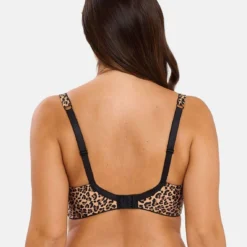 Soutien-gorge Emboîtant Lya Imprimé Léopard Mocha 14 Soutien-gorge Emboîtant Lya Imprimé Léopard Mocha -FITANCY Boutique sans complexe soutien gorge emboitant a armatures 3668087 3 68680b1aa39d6 1140x1140